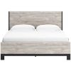 Picture of Vessalli King Panel Bed