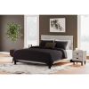 Picture of Vessalli King Panel Bed