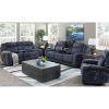 Picture of Kai Dual Power Motion Sofa with Drop Table