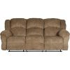 Picture of Holmes Mocha Reclining Sofa