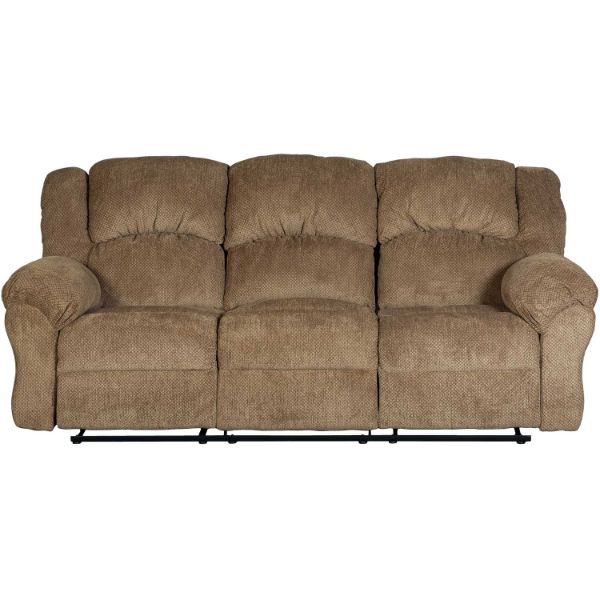 Picture of Holmes Mocha Reclining Sofa