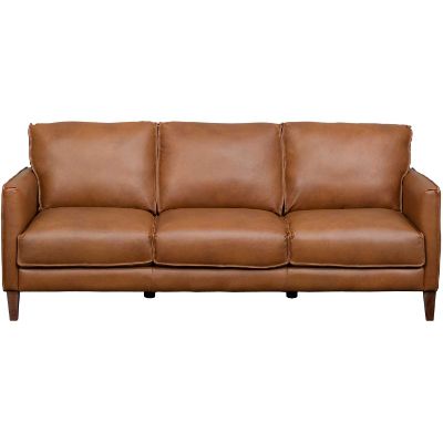 Picture of Dutton Italian All Leather Sofa