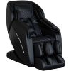 Picture of Black ZG Shiatsu Massage Chair