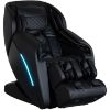 Picture of Black ZG Shiatsu Massage Chair