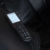 Picture of Black ZG Shiatsu Massage Chair
