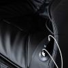 Picture of Black ZG Shiatsu Massage Chair