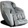 Picture of Gray ZG Shiatsu Massage Chair