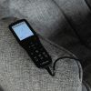 Picture of Gray ZG Shiatsu Massage Chair