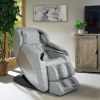 Picture of Gray ZG Shiatsu Massage Chair