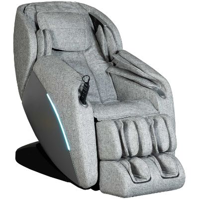 Picture of Gray ZG Shiatsu Massage Chair