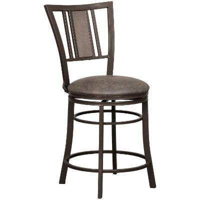 Picture of Celine 24" Barstool