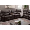 Picture of Gunner 6PC Power Reclining Sectional