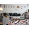 Picture of Sara Indoor Outdoor Rug 8X11