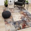 Picture of Serene  Abstract Rug 5X8