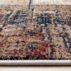 Picture of Serene  Abstract Rug 5X8