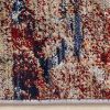 Picture of Serene  Abstract Rug 5X8