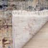 Picture of Serene  Abstract Rug 5X8