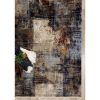 Picture of Serene  Abstract Rug 5X8