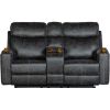 Picture of Boyd Reclining Console Loveseat