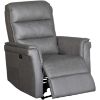 Picture of Niki Gray Power Recliner
