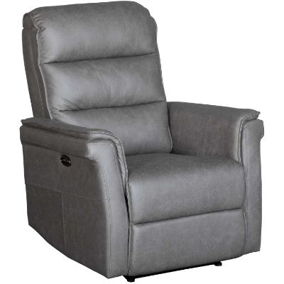 Picture of Niki Gray Power Recliner