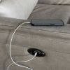 Picture of Niki Stone Power Recliner