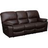 Picture of Leesworth Leather Power Recline Sofa