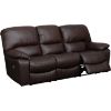Picture of Leesworth Leather Power Recline Sofa