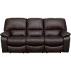 Picture of Leesworth Leather Power Recline Sofa