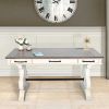 Picture of 60" Laurel Writing Desk