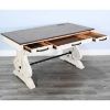 Picture of 60" Laurel Writing Desk