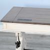 Picture of 60" Laurel Writing Desk