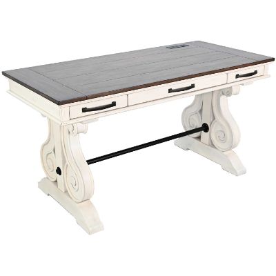 Picture of 60" Laurel Writing Desk