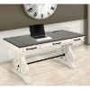 Picture of 60" Laurel Writing Desk