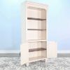 Picture of 76" Laurel Door Bookcase