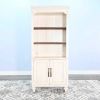 Picture of 76" Laurel Door Bookcase