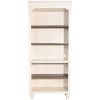 Picture of 76" Laurel Open Bookcase