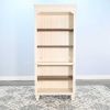 Picture of 76" Laurel Open Bookcase