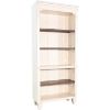 Picture of 76" Laurel Open Bookcase