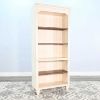 Picture of 76" Laurel Open Bookcase