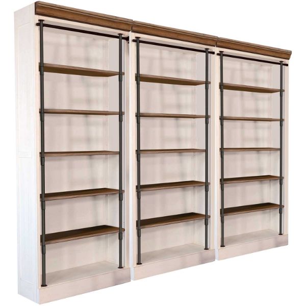 Picture of Laural 94" Bookcase