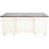 Picture of 66" Laurel Executive Desk