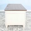 Picture of 66" Laurel Executive Desk