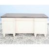Picture of 66" Laurel Executive Desk