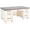 Picture of 66" Laurel Executive Desk