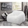 Picture of Comfy White Chair