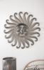 Picture of Metal Sun Wall Decor