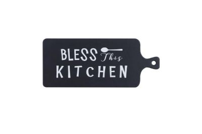 Picture of Bless This Kitchen Wood Wall Decor