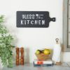 Picture of Bless This Kitchen Wood Wall Decor