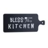 Picture of Bless This Kitchen Wood Wall Decor